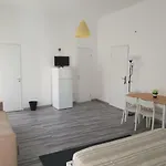 Lipari Suite Apartament