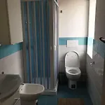 Lipari Suite Apartament Guest house 3*