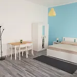 Lipari Suite Apartament Guest house