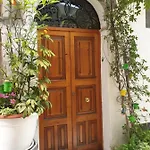Lipari Suite Apartament 3* Lipari (Isola Lipari)