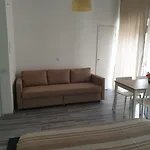 Lipari Suite Apartament Guest house 3*
