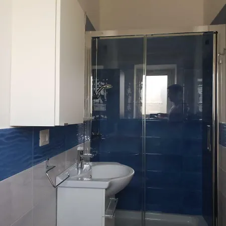 Lipari Suite Apartament Gæstehus Lipari (Isola Lipari)