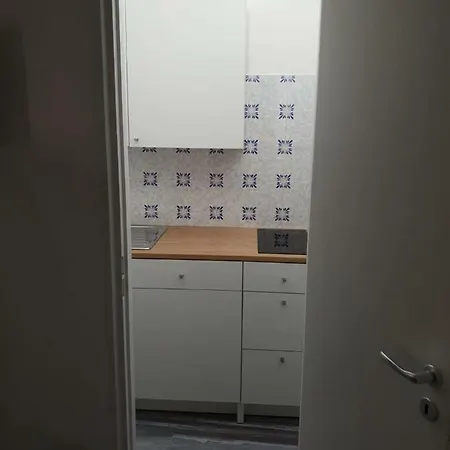 Lipari Suite Apartament *