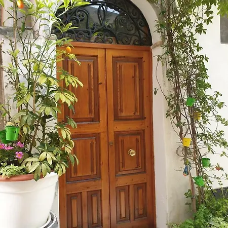 Lipari Suite Apartament 3* Lipari (Isola Lipari)