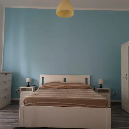 Lipari Suite Apartament *
