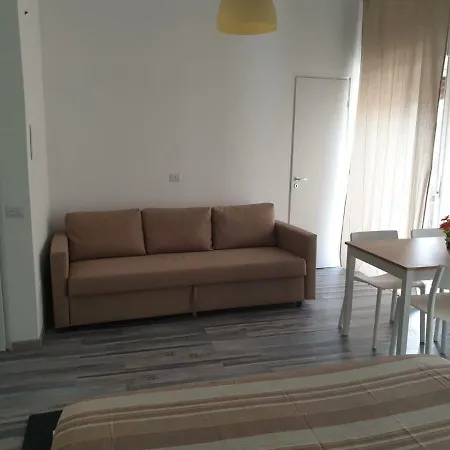 Lipari Suite Apartament Guest house *