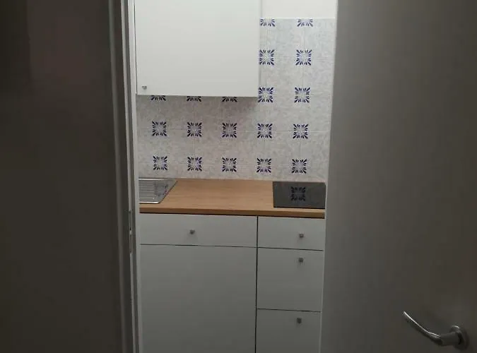 Lipari Suite Apartament 3*