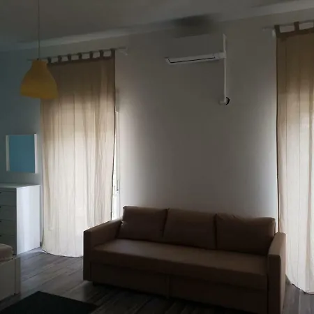Πανσιόν Lipari Suite Apartament