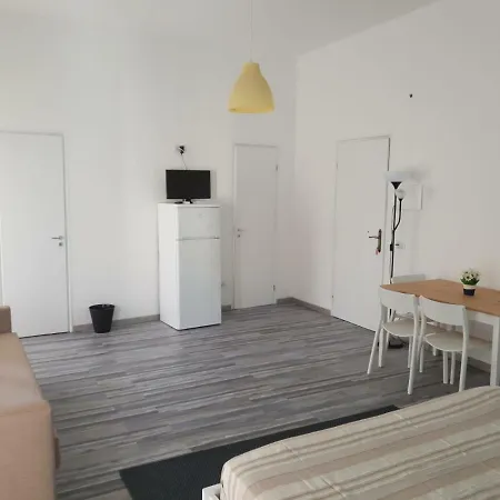 Lipari Suite Apartament