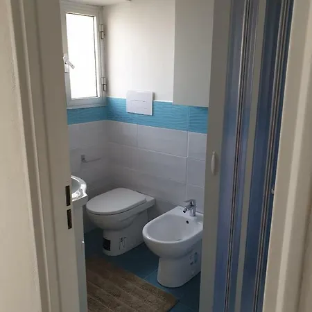 Lipari Suite Apartament Λίπαρι