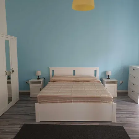 Lipari Suite Apartament