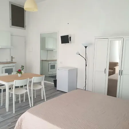 Lipari Suite Apartament