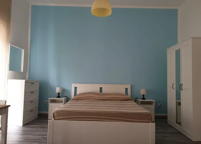 Lipari Suite Apartament 3*